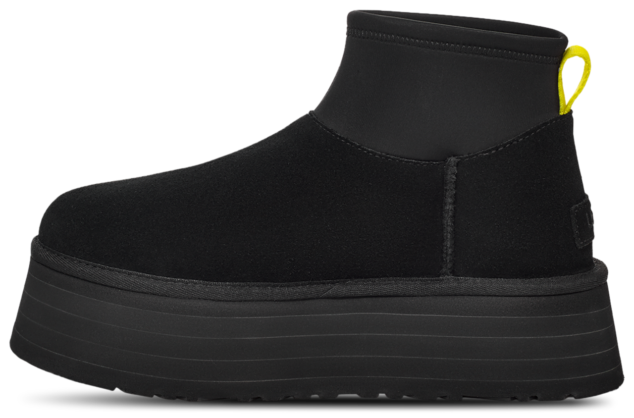 UGG Classic Mini Dipper Image 2 of 5. Tap to open photo gallery.