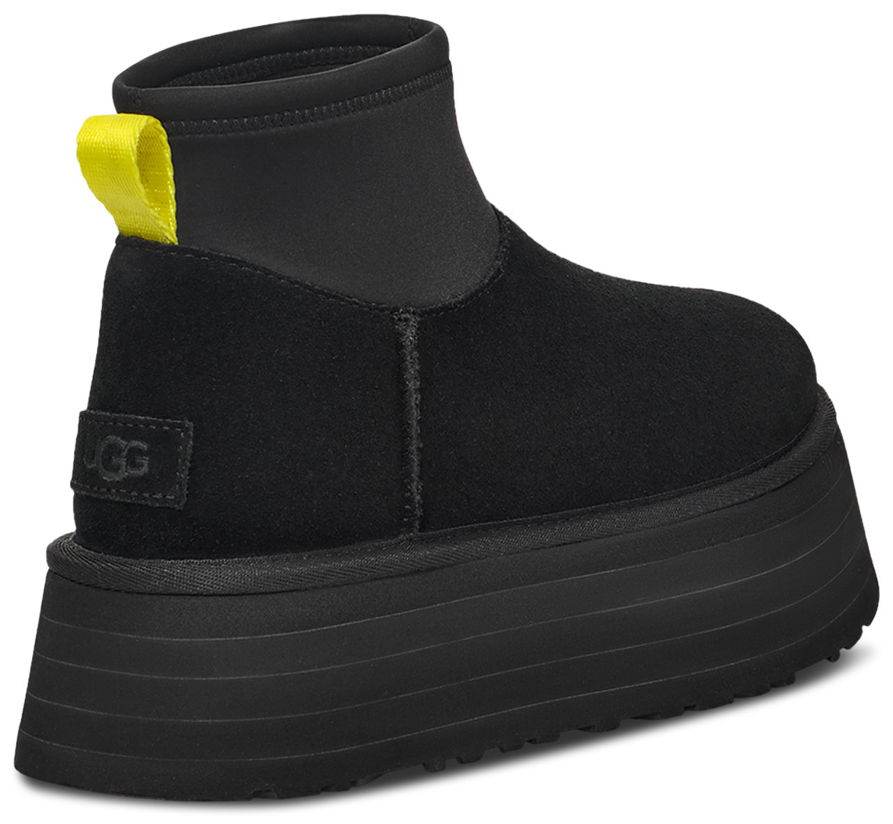 UGG Classic Mini Dipper - Women's | Foot Locker