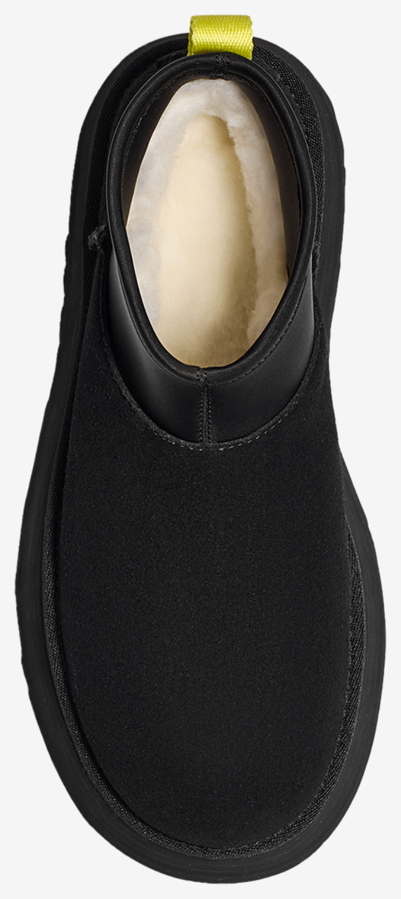 UGG Classic Mini Dipper Image 4 of 5. Tap to open photo gallery.
