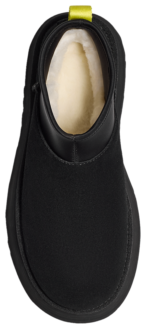 UGG Classic Mini Dipper Image 4 of 5. Tap to open photo gallery.