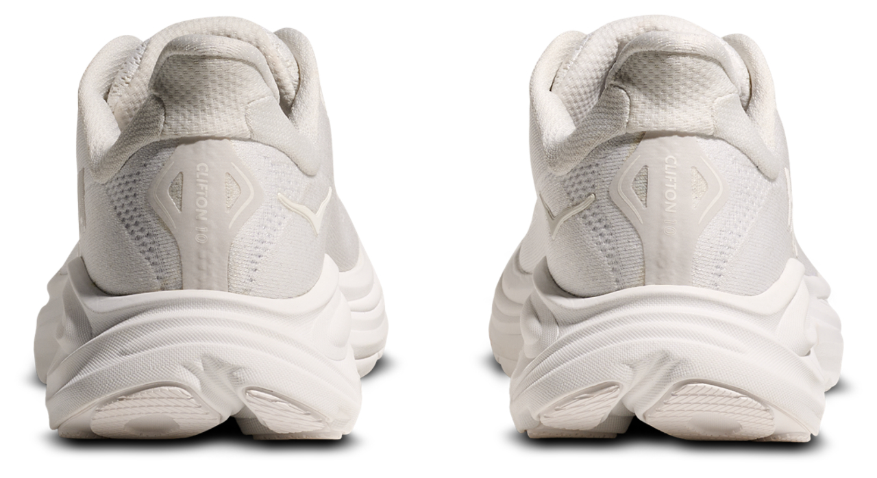 HOKA Clifton 10  Image 3 of 5. Tap to open photo gallery.