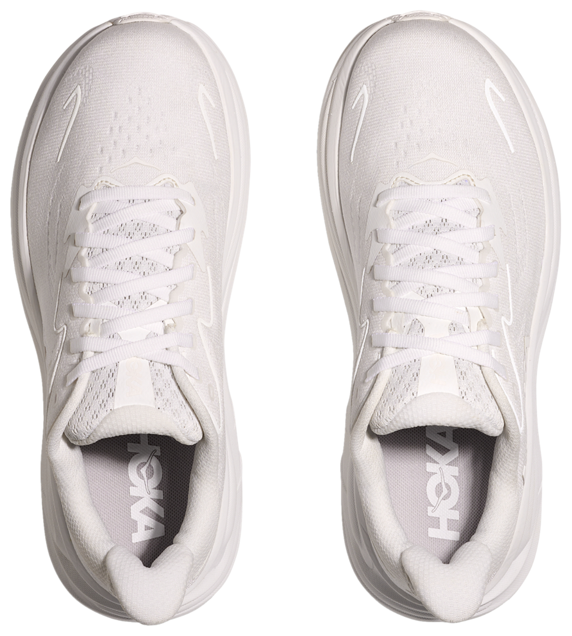 HOKA Clifton 10  Image 4 of 5. Tap to open photo gallery.