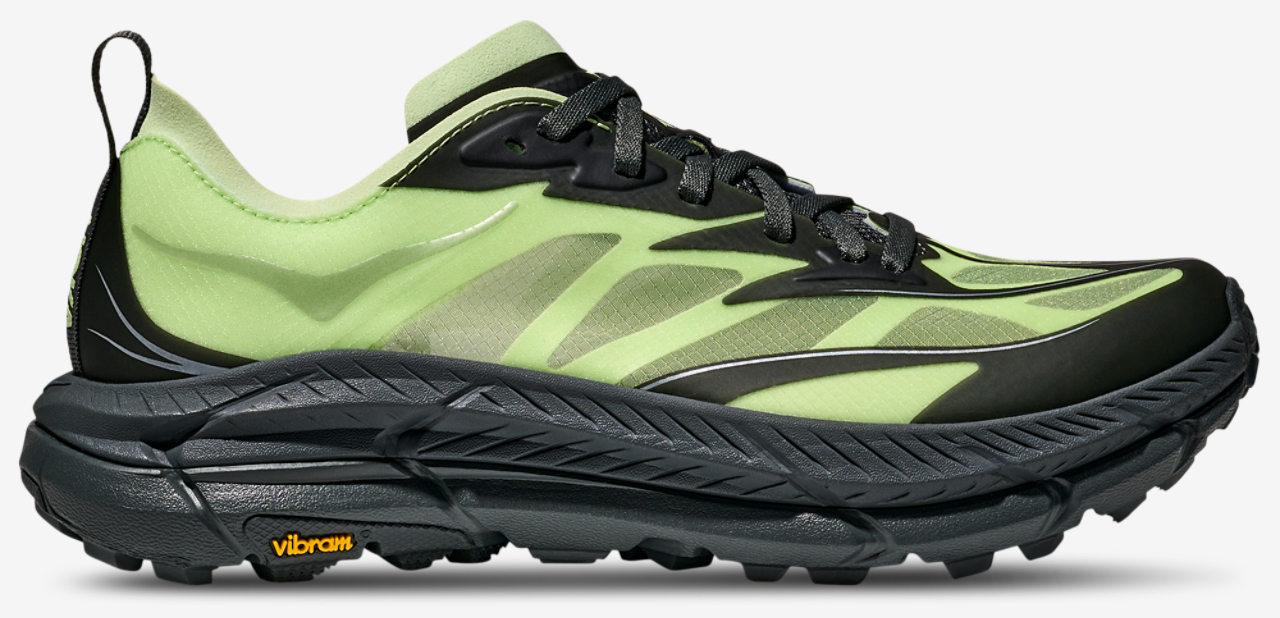 HOKA Mafate Speed 4 Lite Image 1 of 5. Tap to open photo gallery.
