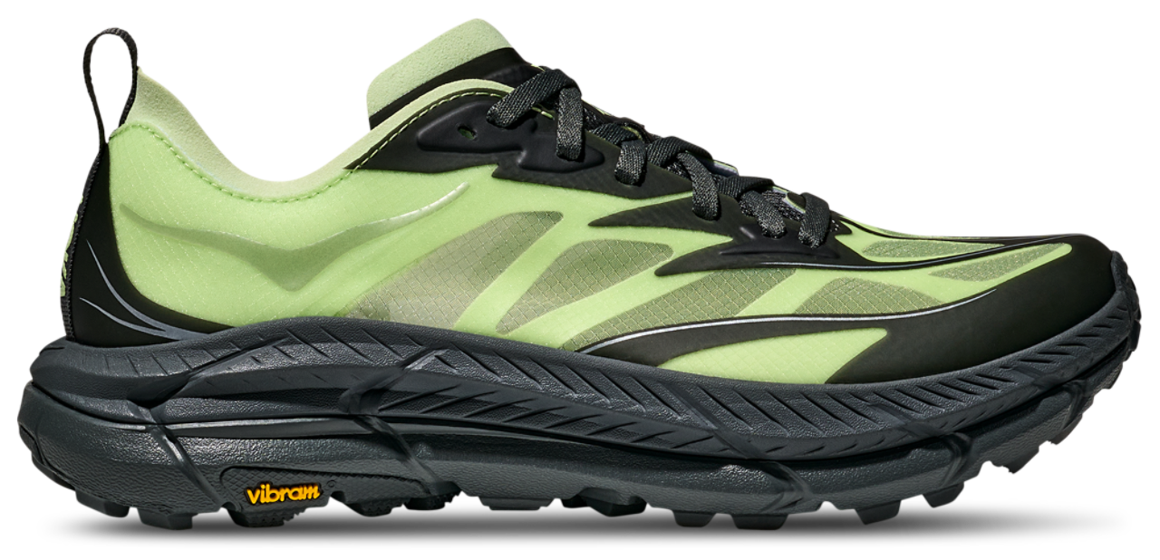 HOKA Mafate Speed 4 Lite - Men's | Foot Locker