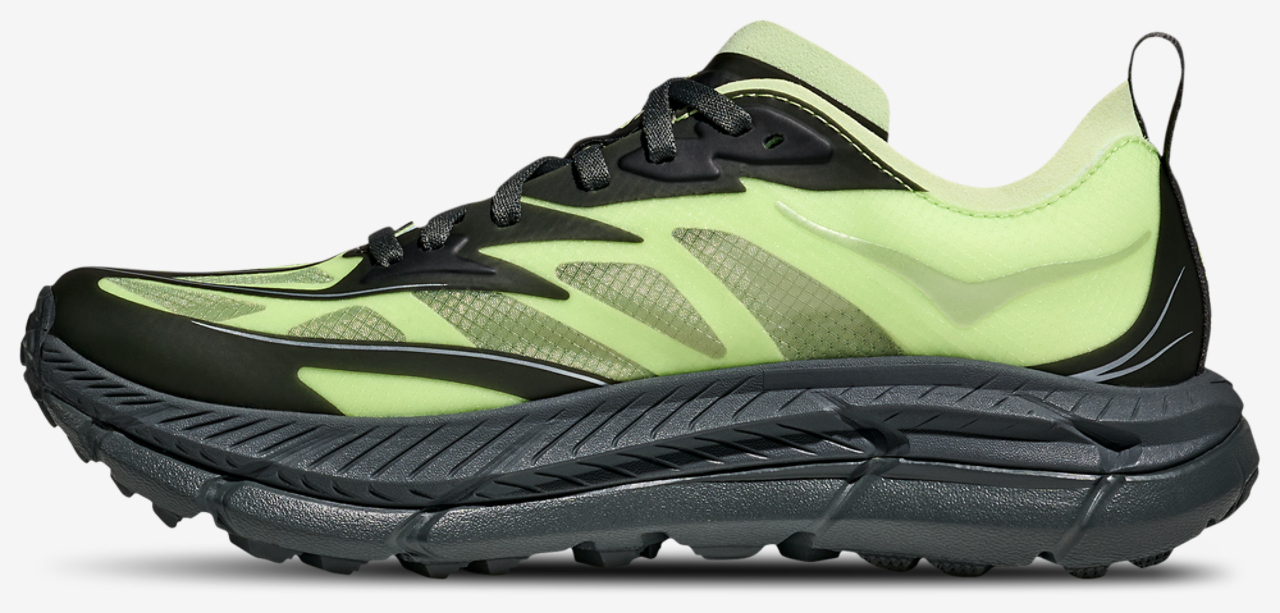 HOKA Mafate Speed 4 Lite Image 2 of 5. Tap to open photo gallery.