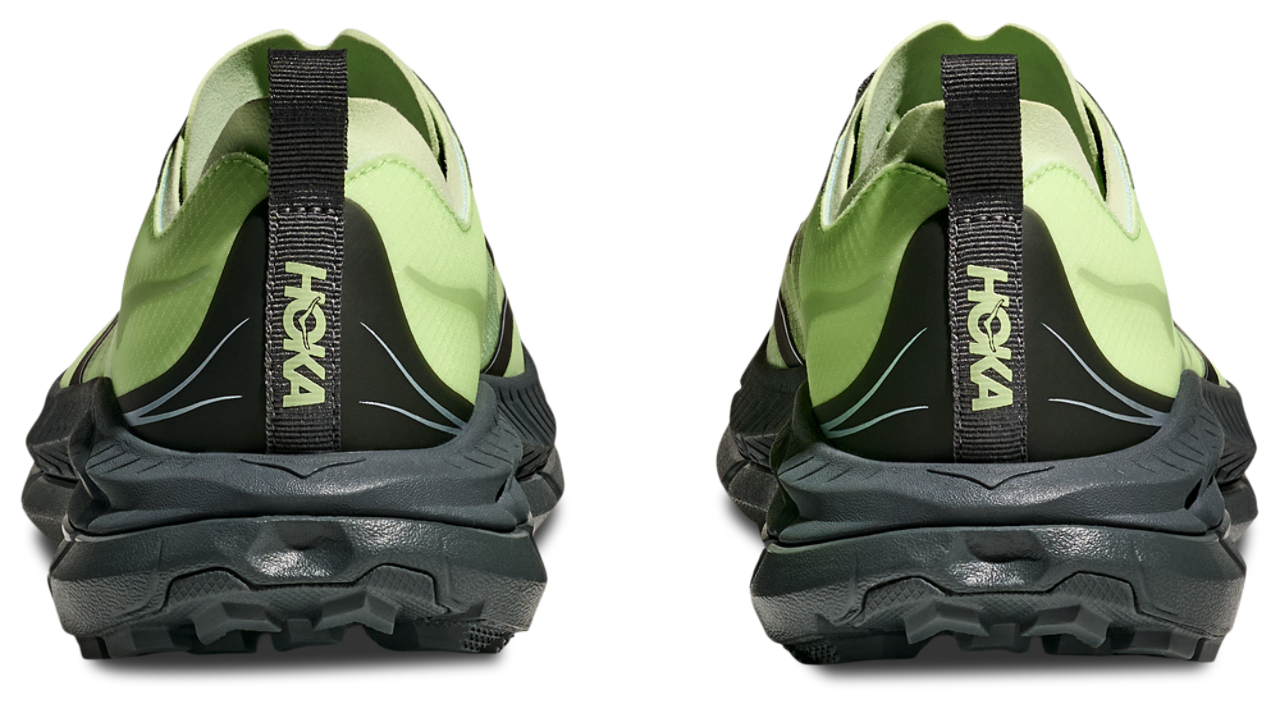 HOKA Mafate Speed 4 Lite - Men's | Foot Locker