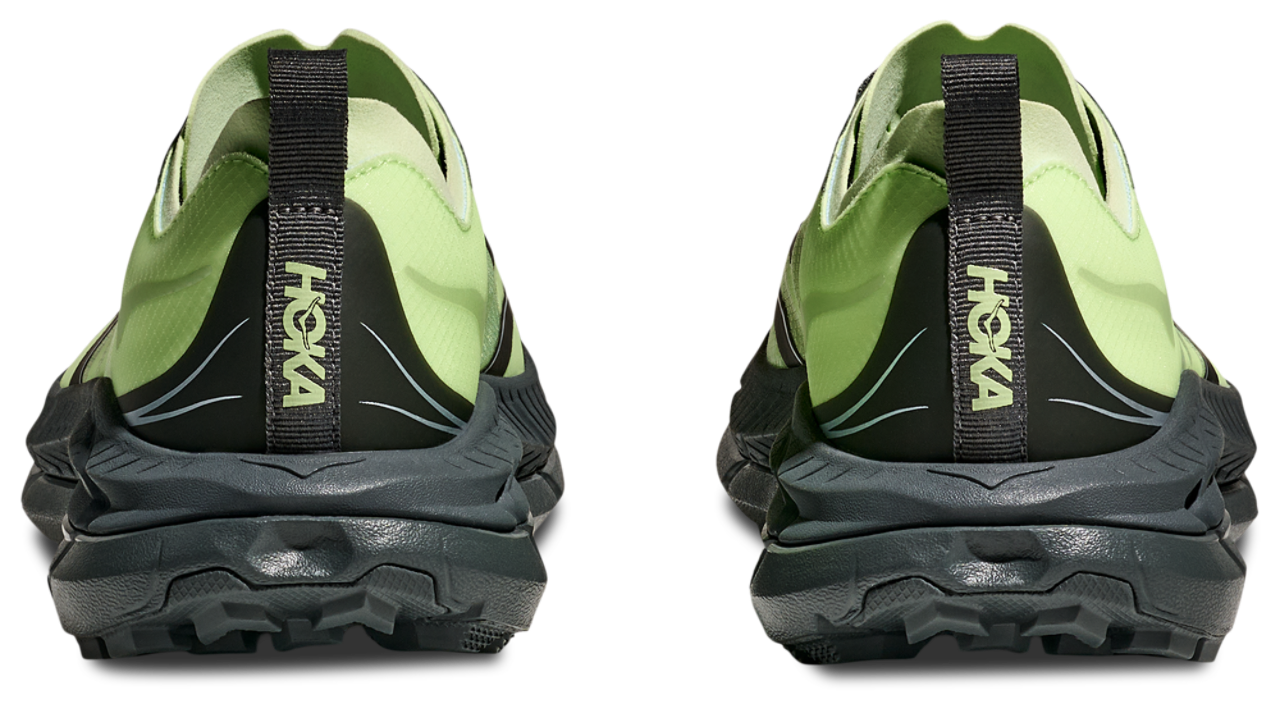 HOKA Mafate Speed 4 Lite - Men's | Foot Locker