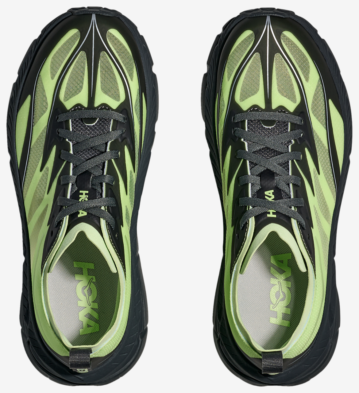 HOKA Mafate Speed 4 Lite Image 4 of 5. Tap to open photo gallery.