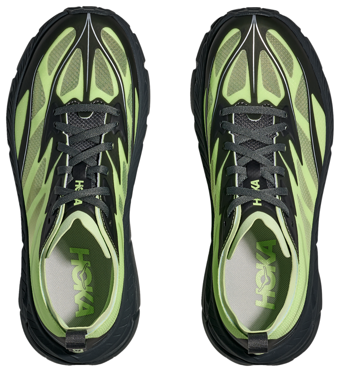 HOKA Mafate Speed 4 Lite - Men's | Foot Locker