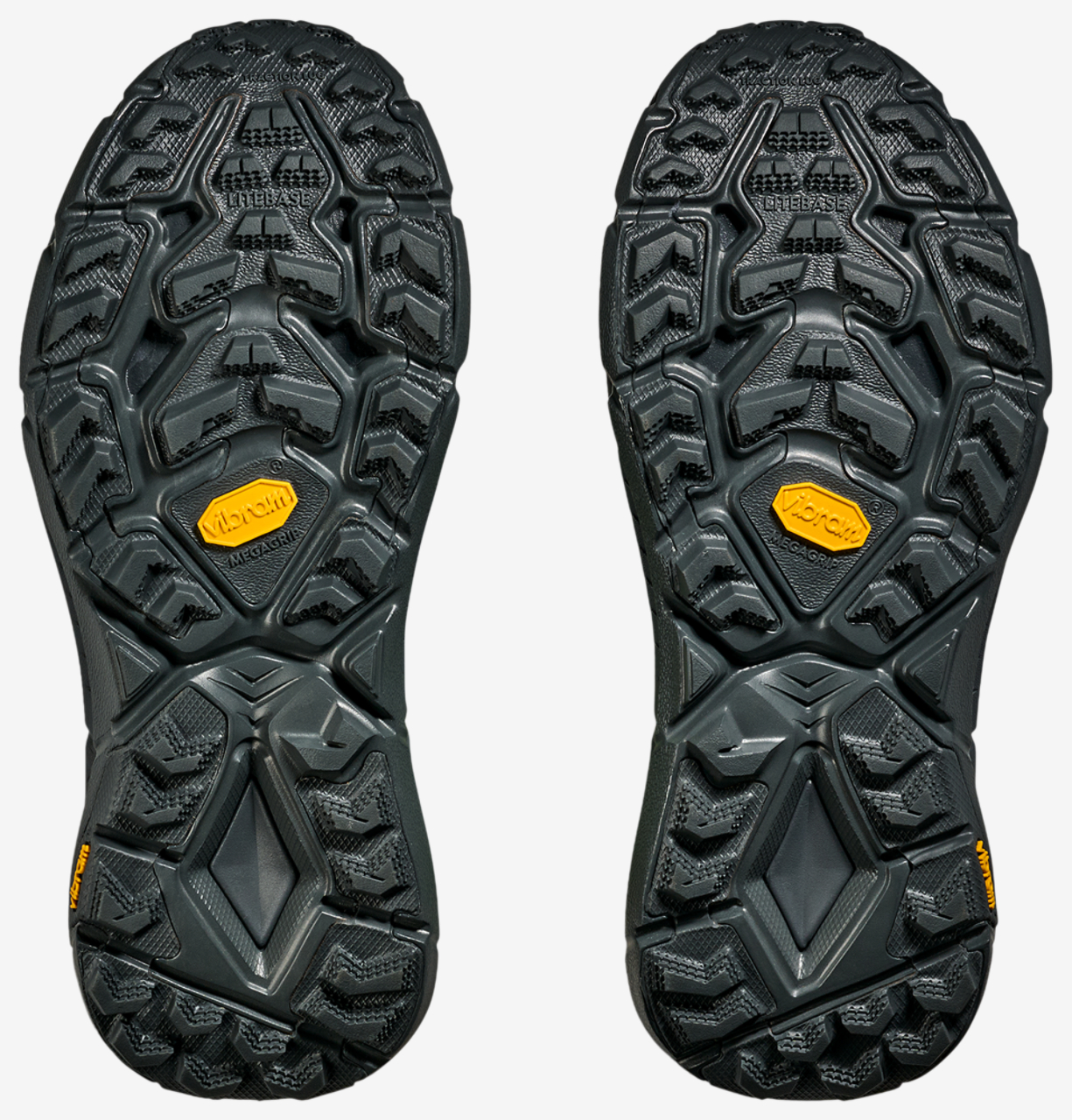 HOKA Mafate Speed 4 Lite Image 5 of 5. Tap to open photo gallery.