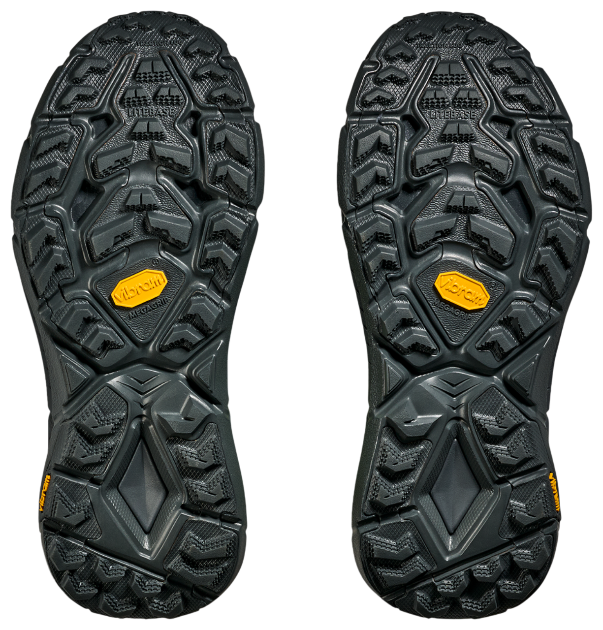 HOKA Mafate Speed 4 Lite - Men's | Foot Locker