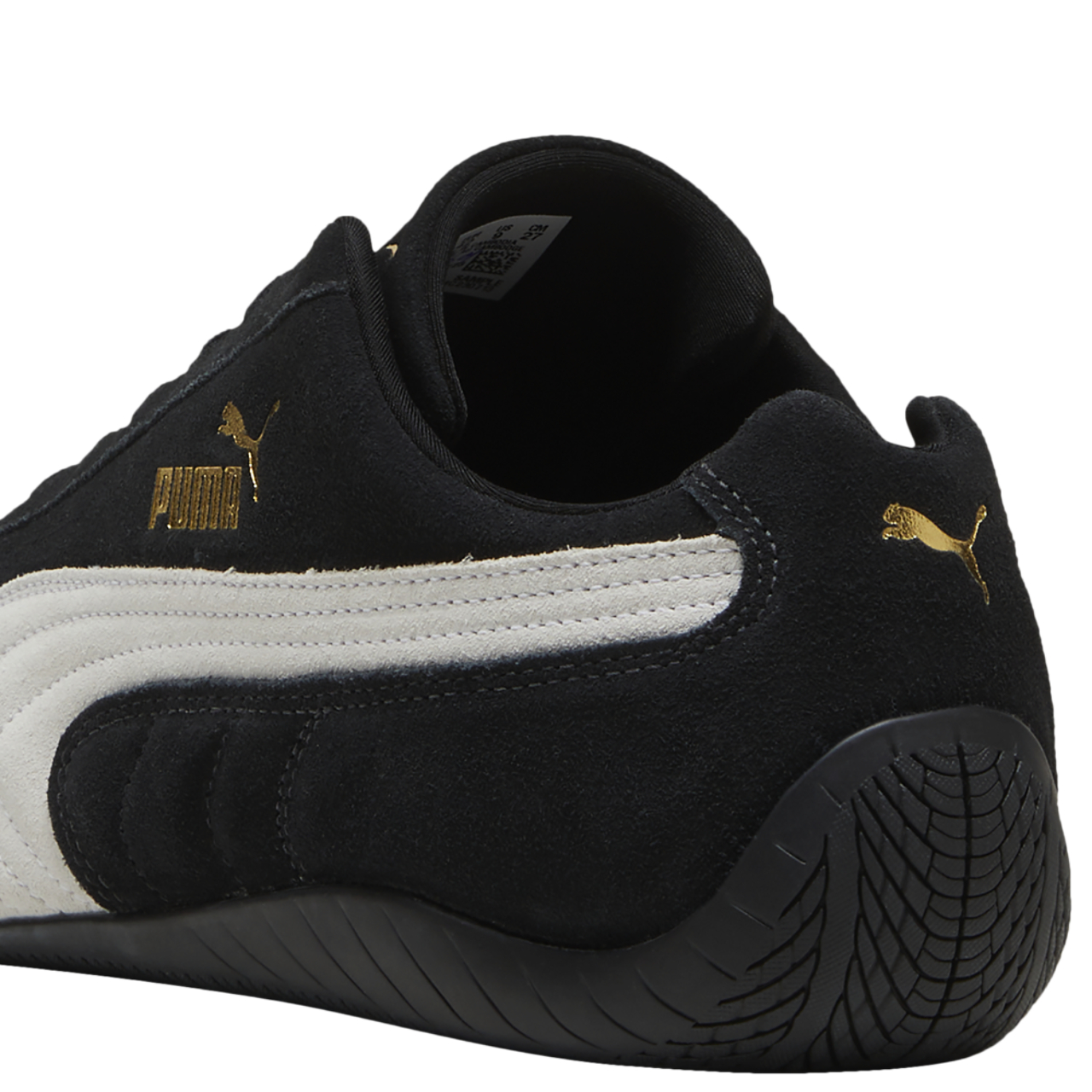 PUMA Speedcat OG  Image 3 de 5. Appuyez pour ouvrir la galerie de photos.