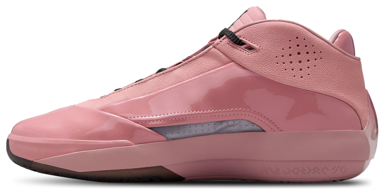 Jordan Air Jordan 40  Image 2 of 5. Tap to open photo gallery.