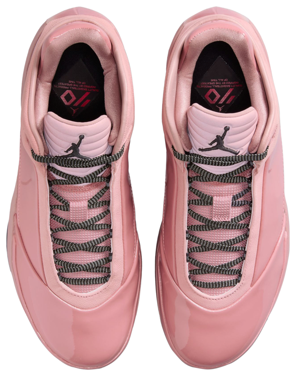 Jordan Air Jordan 40  Image 4 of 5. Tap to open photo gallery.
