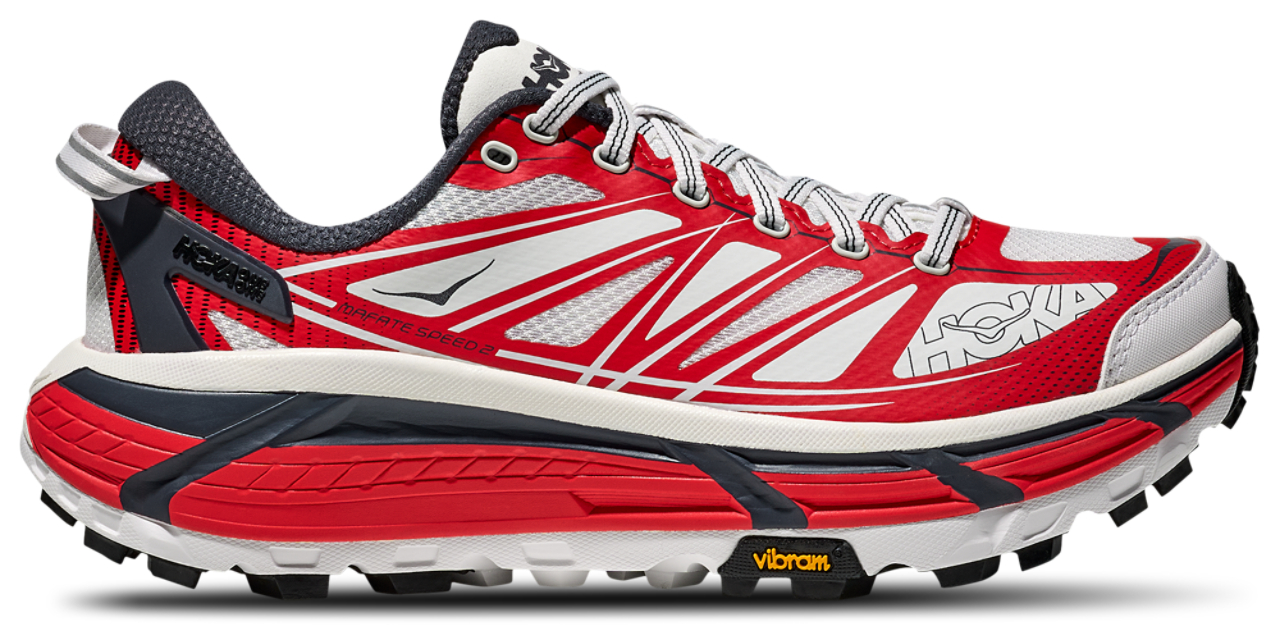 HOKA Mafate Speed 2 - Men's | Foot Locker