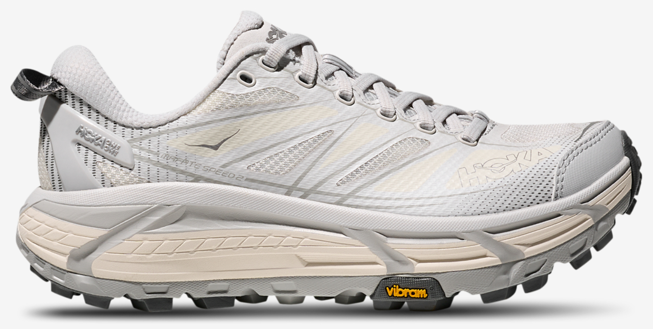 HOKA Mafate Speed 2 Image 1 of 5. Tap to open photo gallery.