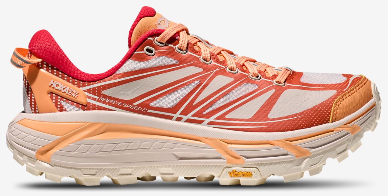 HOKA Mafate Speed 2 Image 1 of 1. Tap to open photo gallery.
