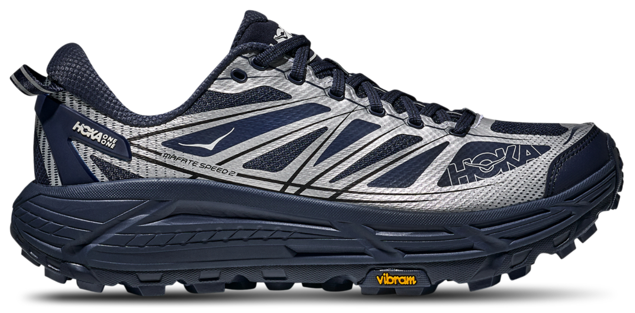 HOKA Mafate Speed 2 - Men's | Foot Locker