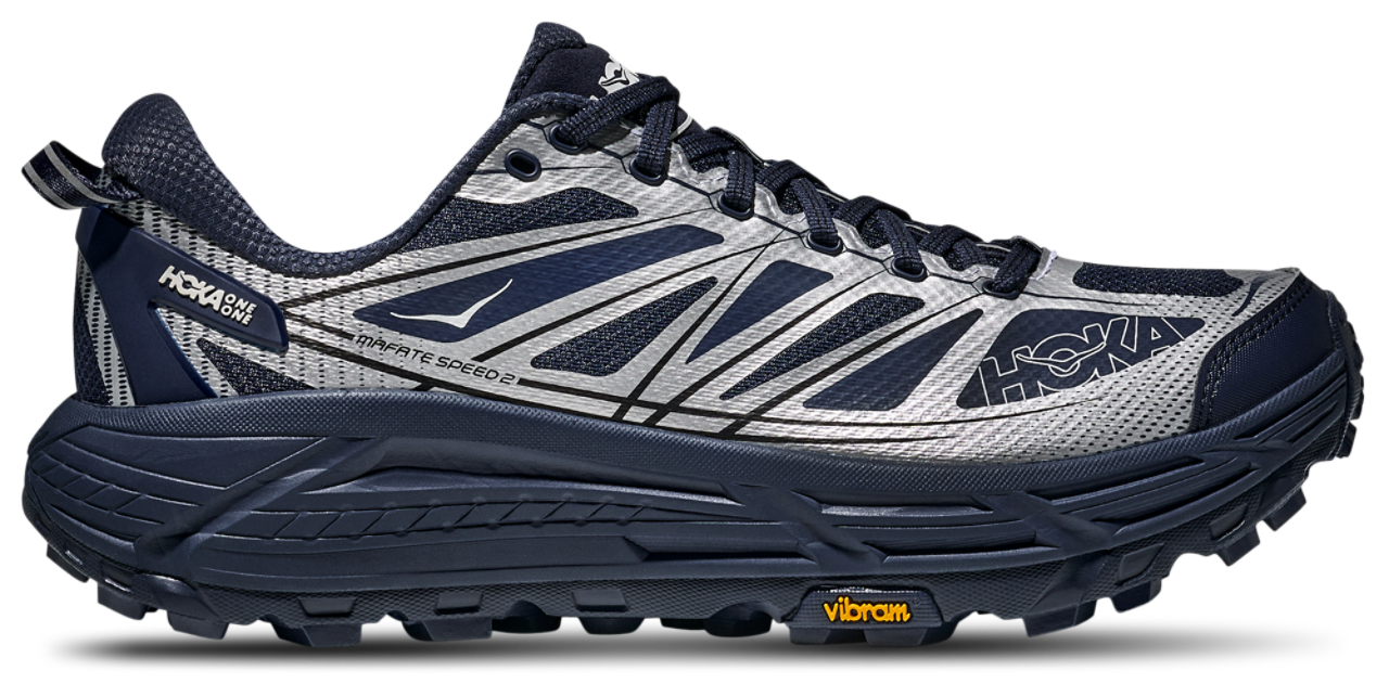 HOKA Mafate Speed 2 Image 1 of 5. Tap to open photo gallery.
