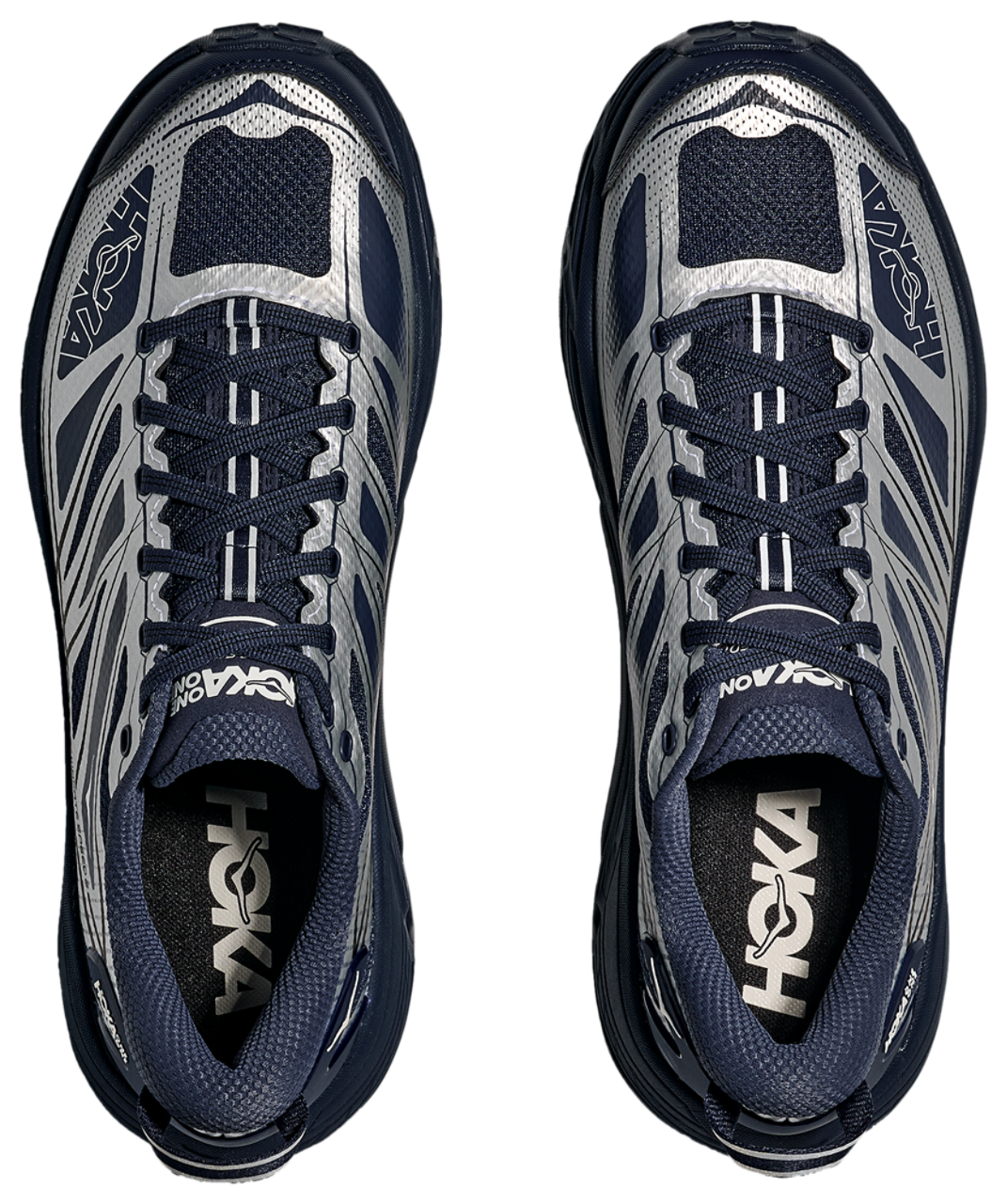 HOKA Mafate Speed 2 Image 4 of 5. Tap to open photo gallery.