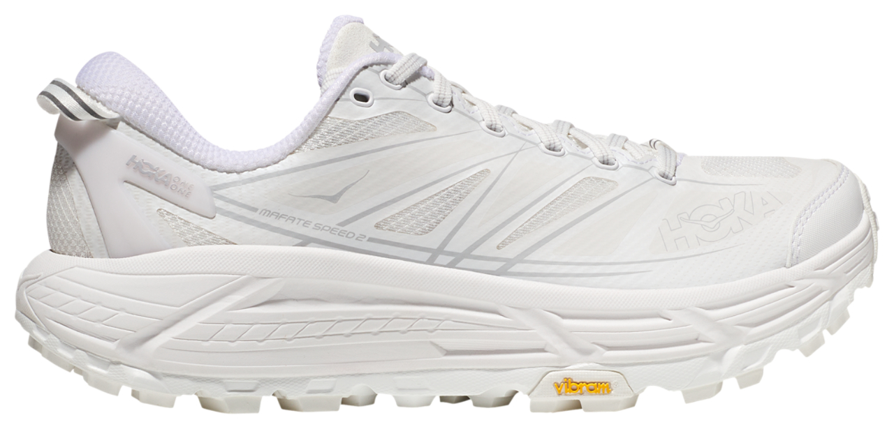 HOKA Mafate Speed 2 Image 1 of 5. Tap to open photo gallery.