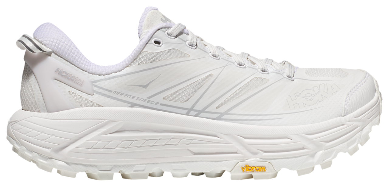 HOKA Mafate Speed 2 Image 1 of 5. Tap to open photo gallery.