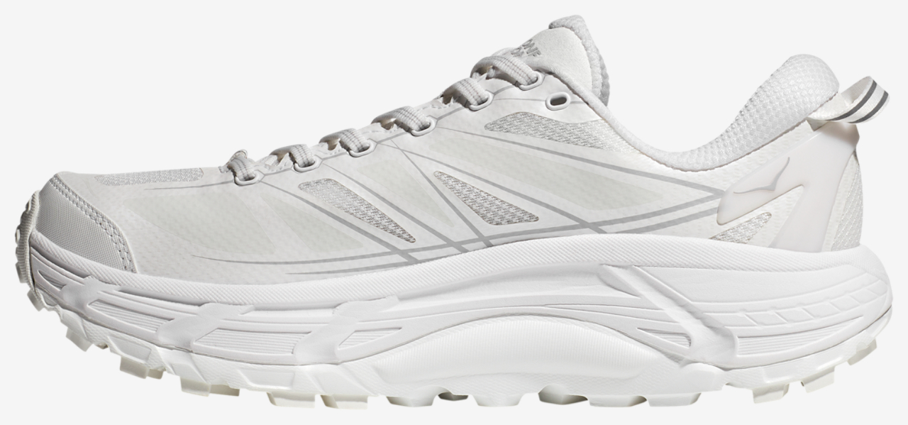 HOKA Mafate Speed 2 Image 2 of 5. Tap to open photo gallery.
