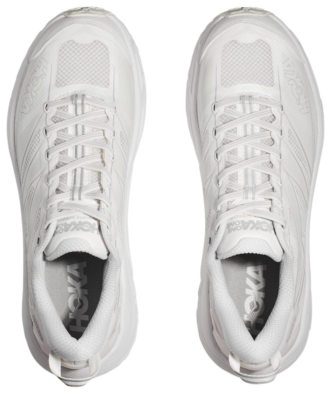 HOKA Mafate Speed 2 Image 4 of 5. Tap to open photo gallery.