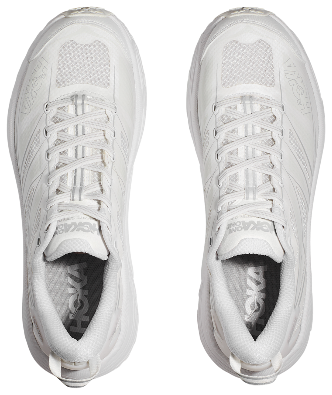 HOKA Mafate Speed 2 Image 4 of 5. Tap to open photo gallery.