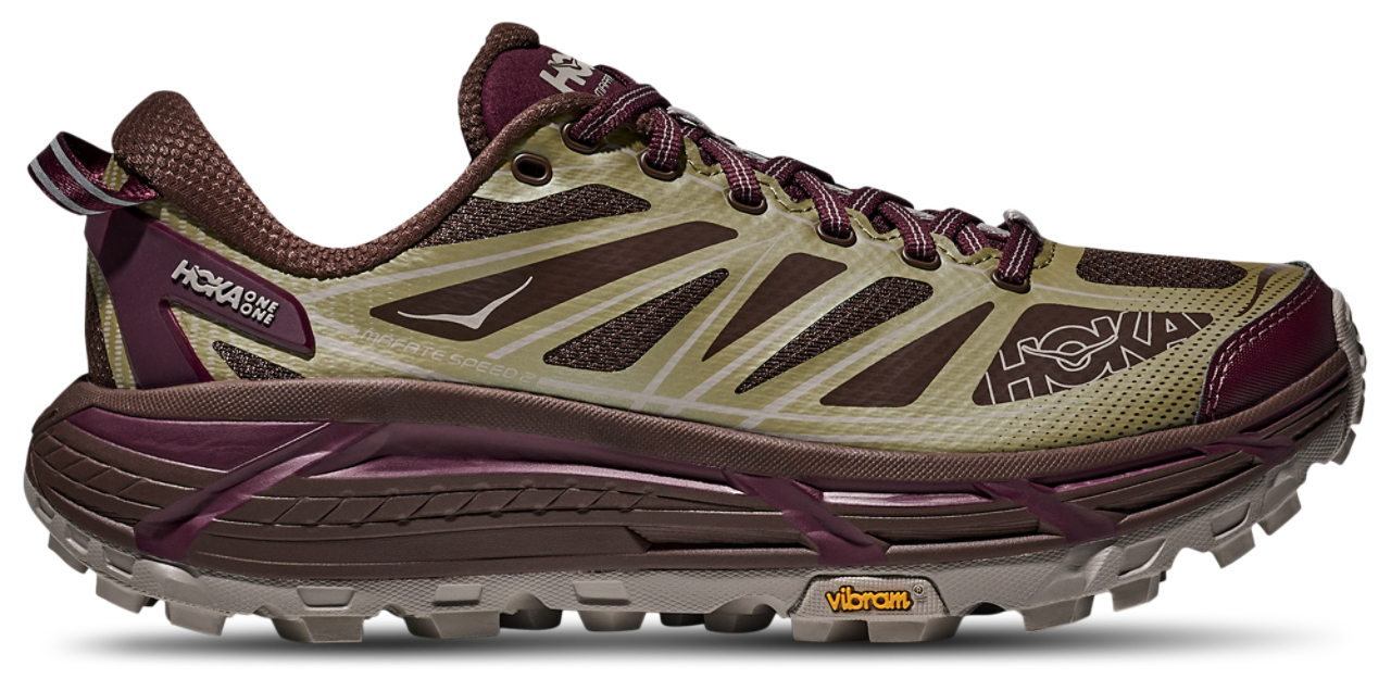 HOKA Mafate Speed 2 - Men's | Foot Locker