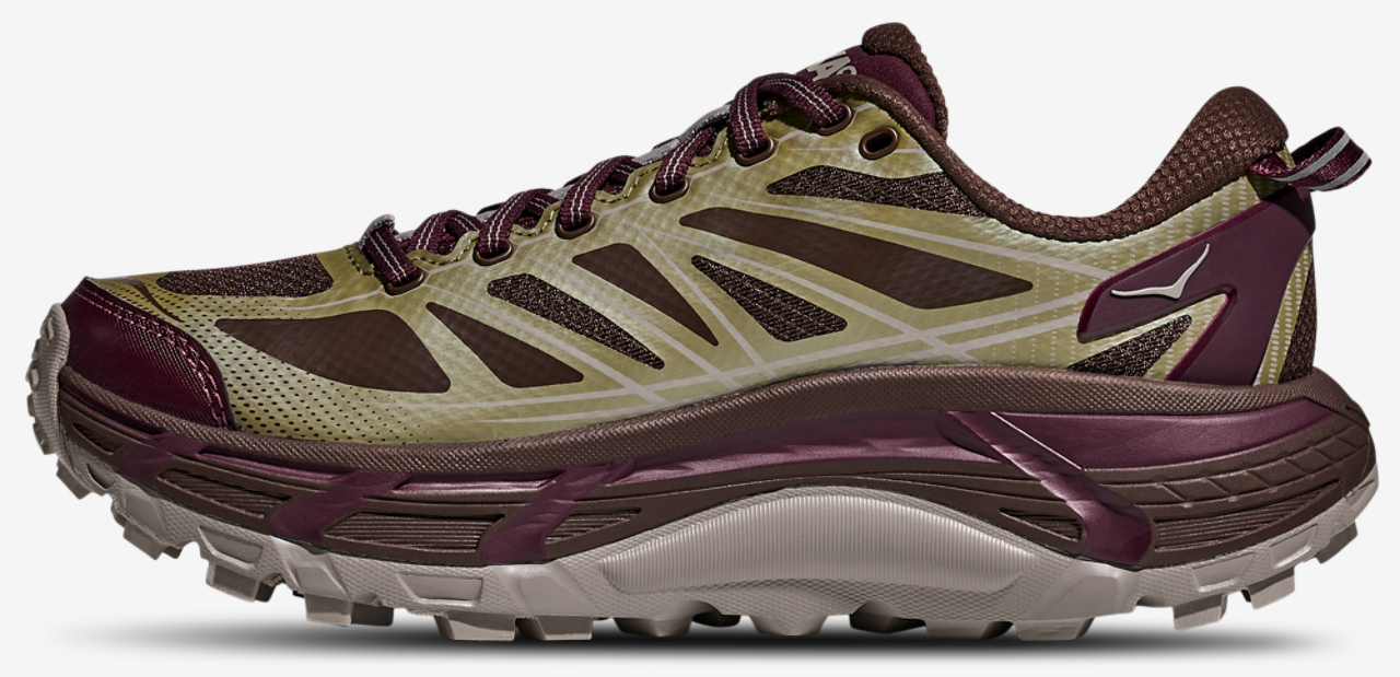HOKA Mafate Speed 2 Image 2 of 5. Tap to open photo gallery.