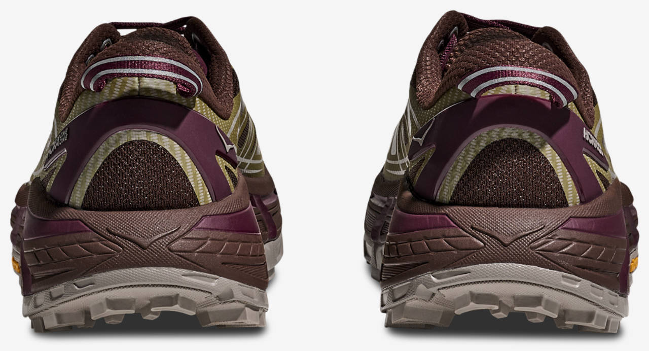 HOKA Mafate Speed 2 Image 3 of 5. Tap to open photo gallery.