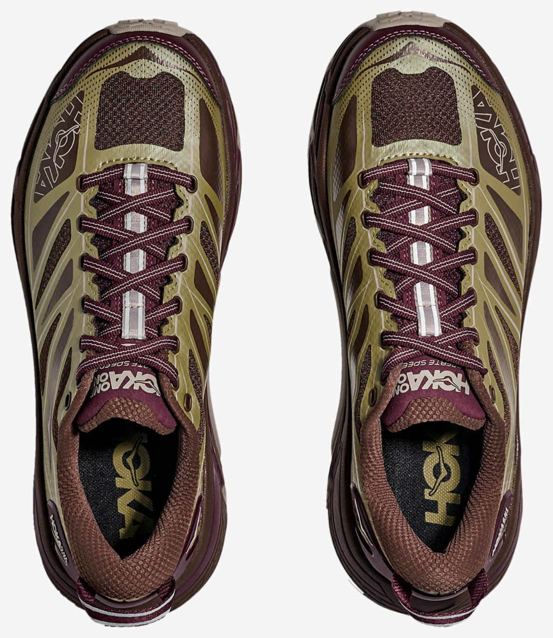 HOKA Mafate Speed 2 Image 4 of 5. Tap to open photo gallery.