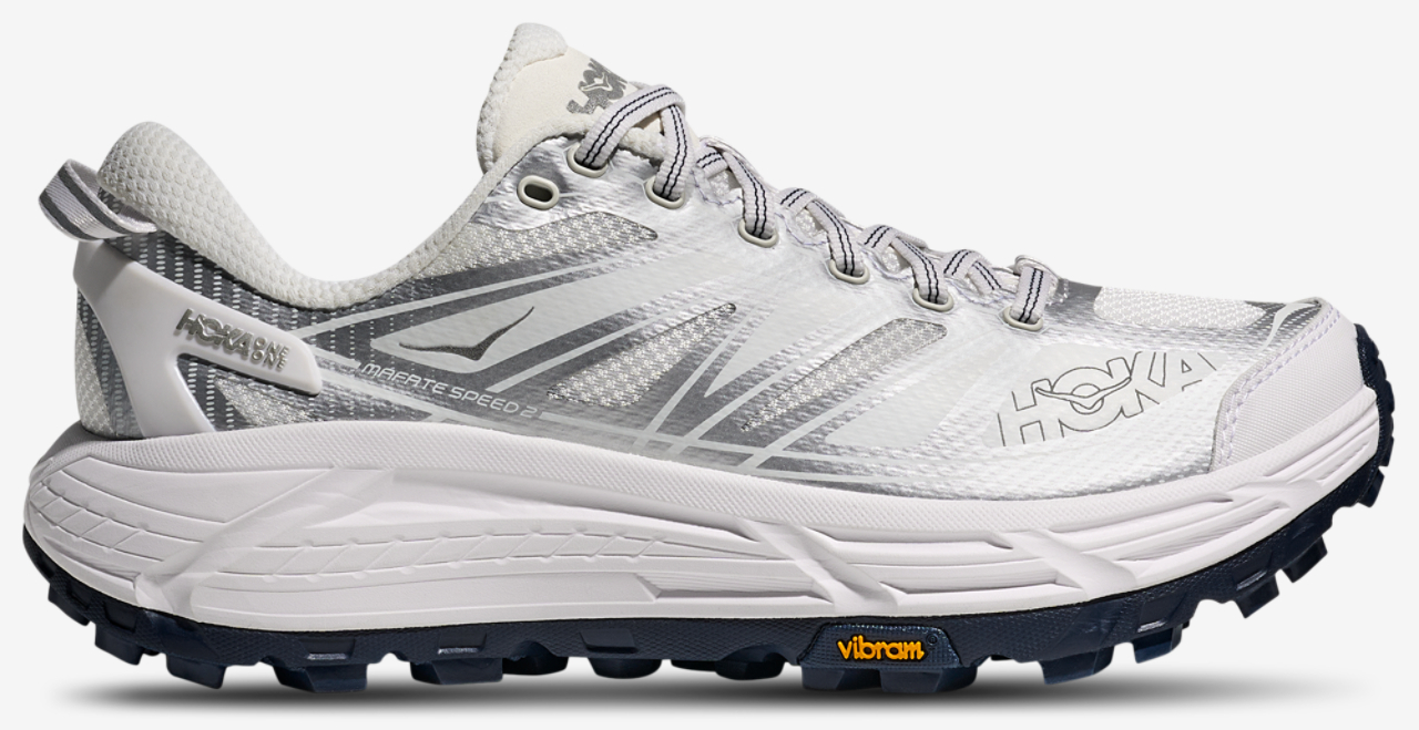 HOKA Mafate Speed 2 Image 1 of 5. Tap to open photo gallery.