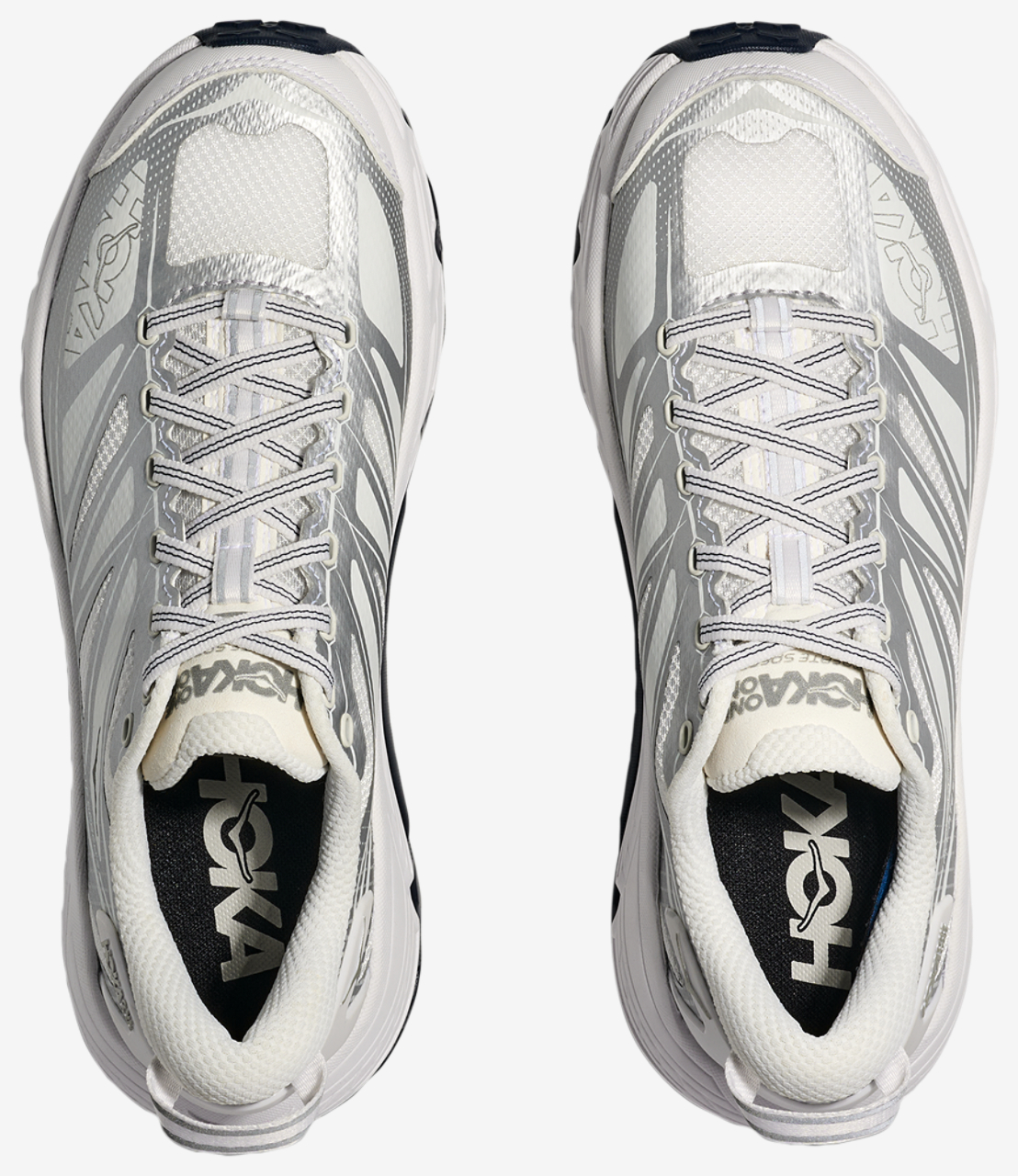 HOKA Mafate Speed 2 Image 4 of 5. Tap to open photo gallery.