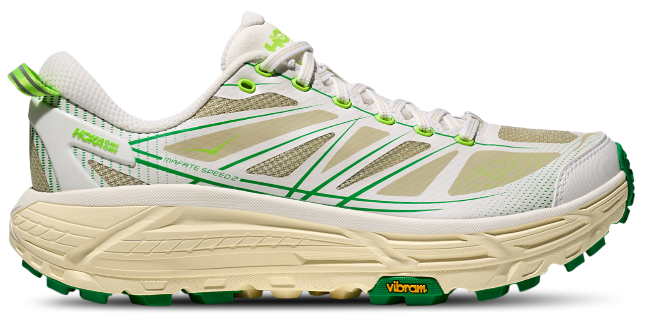 HOKA Mafate Speed 2 - Men's | Foot Locker