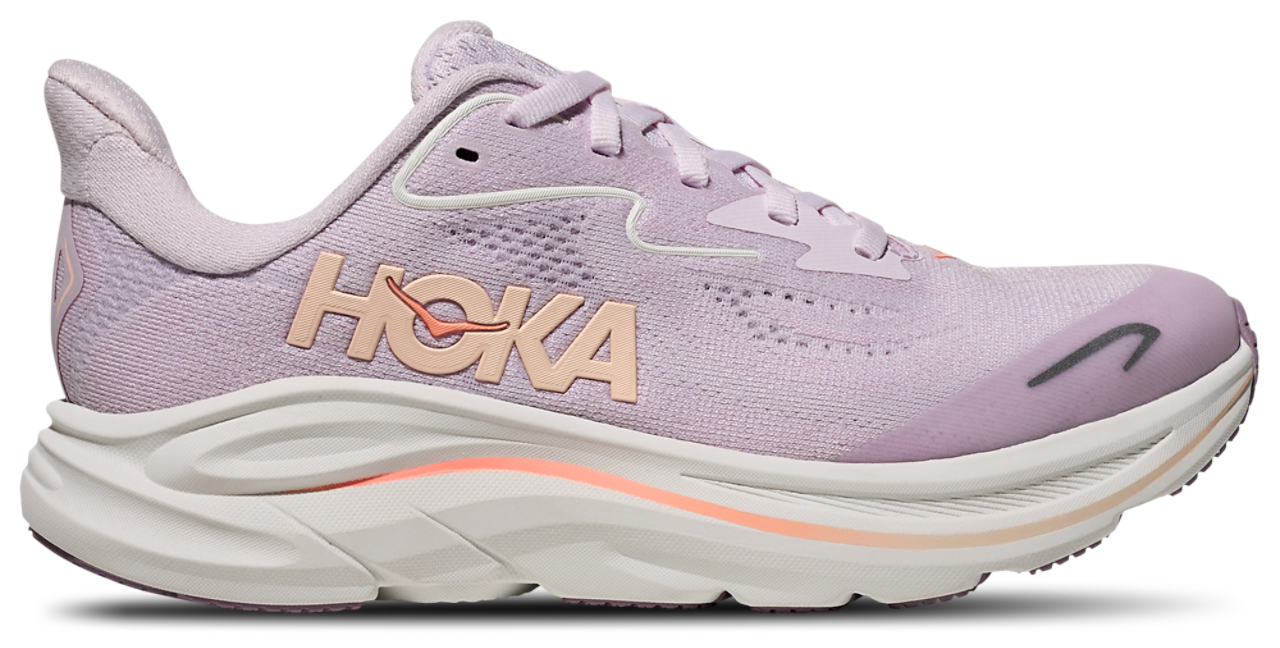 HOKA Clifton 10 Image 1 of 5. Tap to open photo gallery.