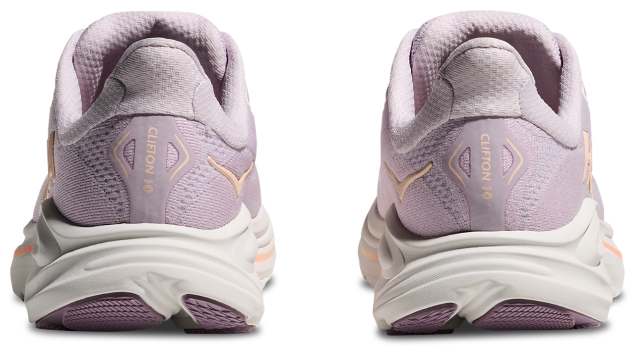 HOKA Clifton 10 Image 3 of 5. Tap to open photo gallery.