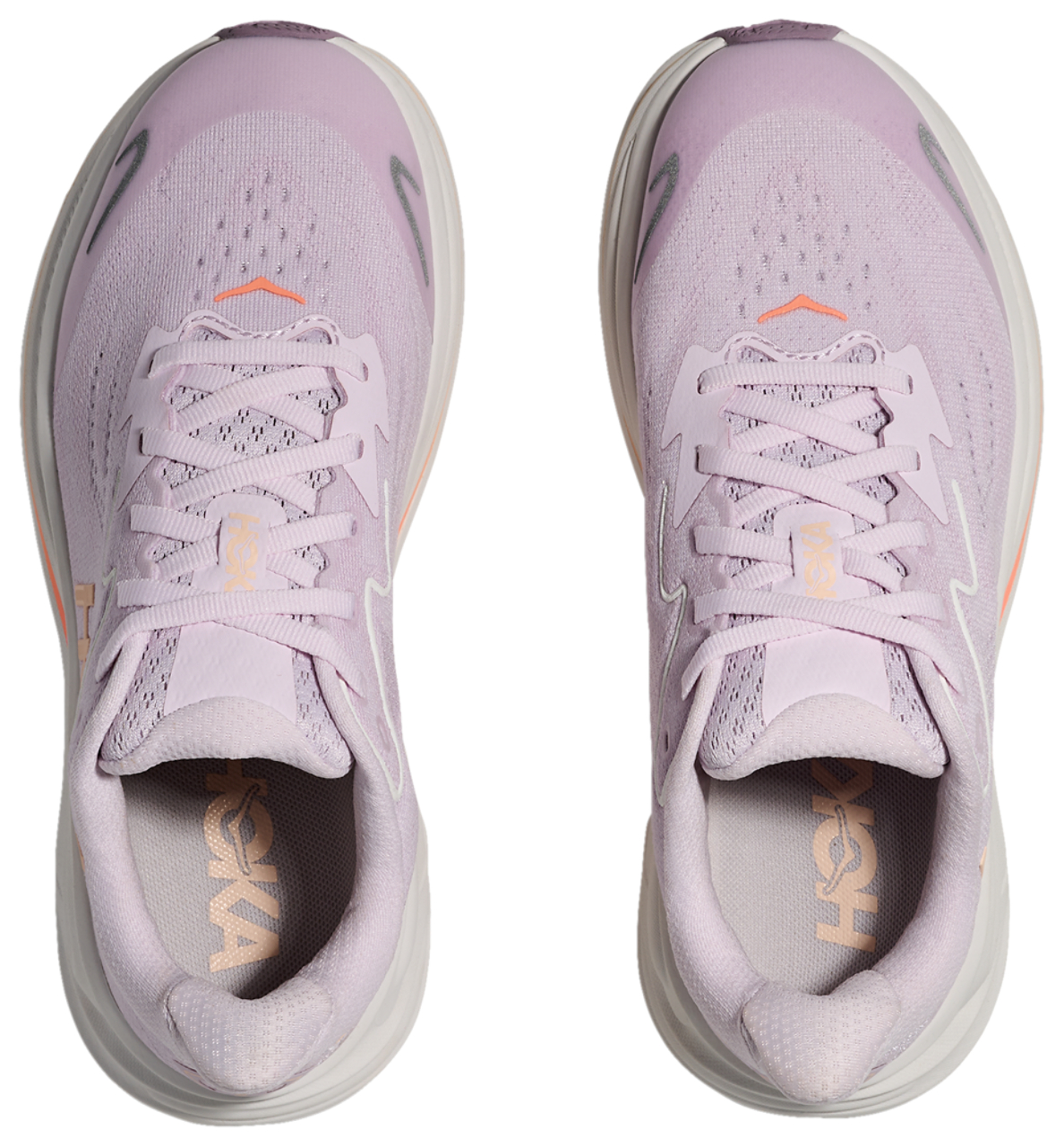 HOKA Clifton 10 Image 4 of 5. Tap to open photo gallery.