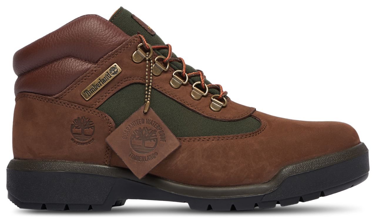 Timberland Field Boots  Image 1 of 5. Tap to open photo gallery.