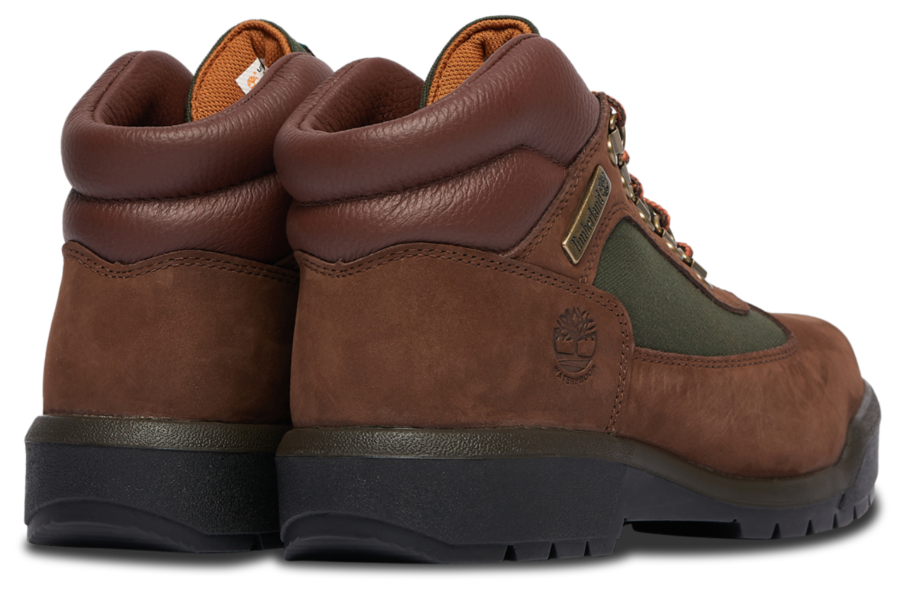 Timberland Field Boots  Image 3 of 5. Tap to open photo gallery.
