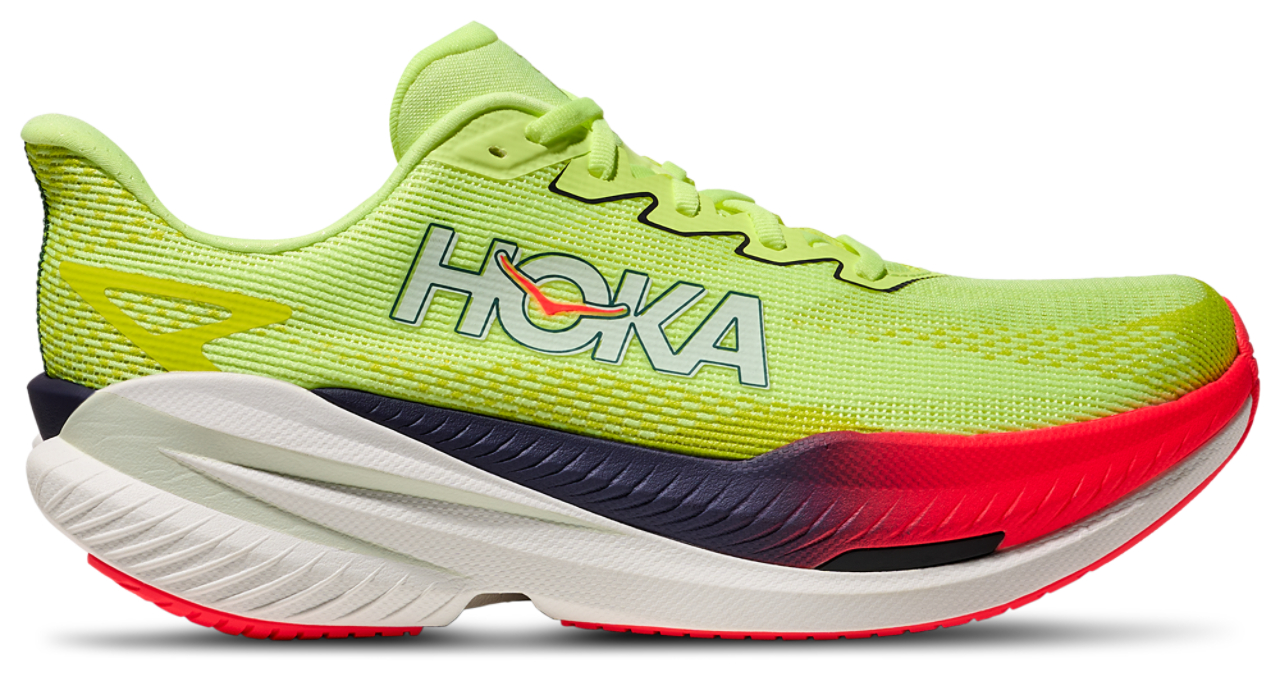 HOKA Mach X 3 Image 1 of 8. Tap to open photo gallery.
