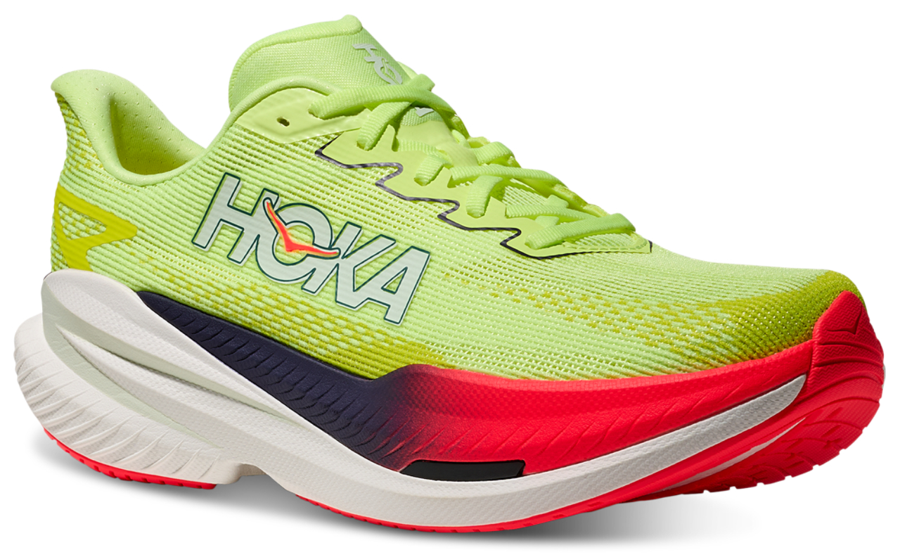 HOKA Mach X 3 Image 6 of 8. Tap to open photo gallery.