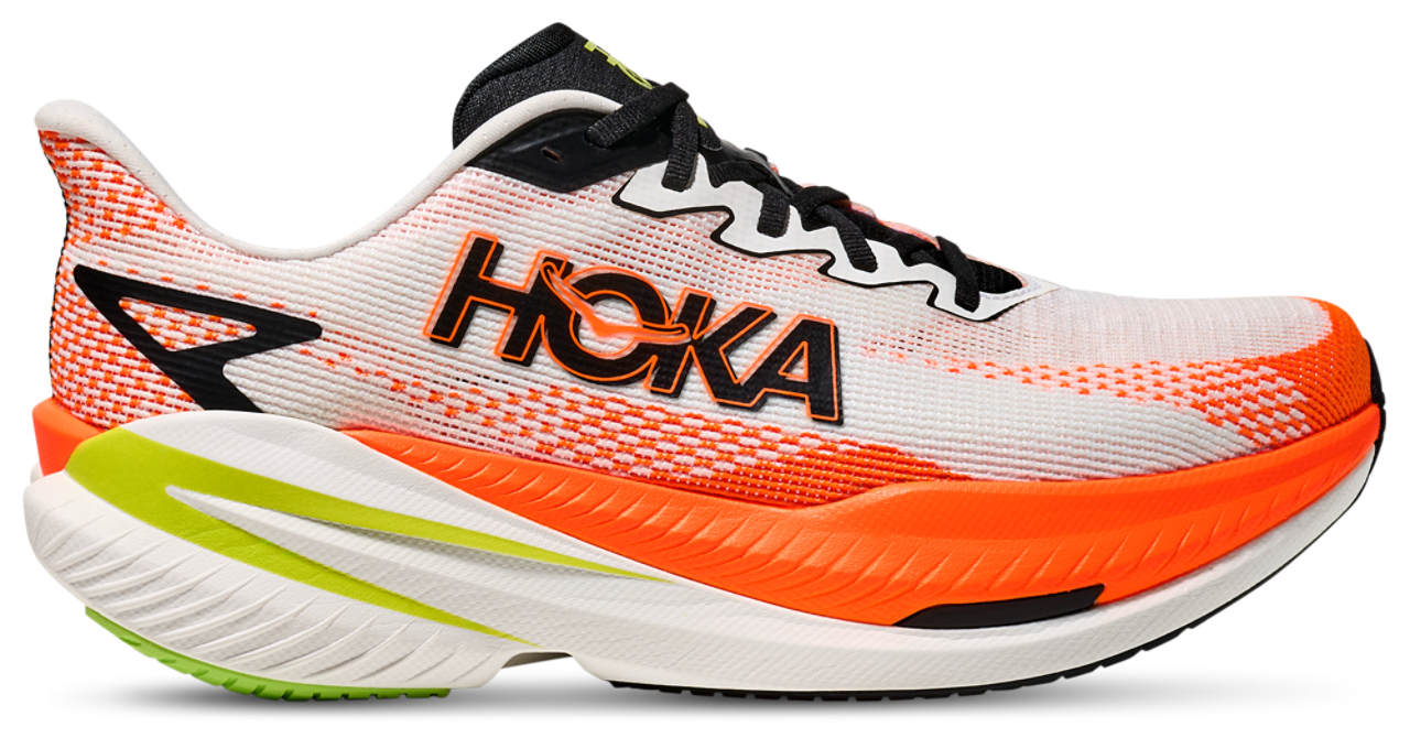 HOKA Mach X 3 Image 1 of 8. Tap to open photo gallery.