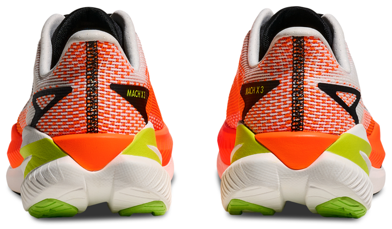 HOKA Mach X 3 Image 3 of 8. Tap to open photo gallery.