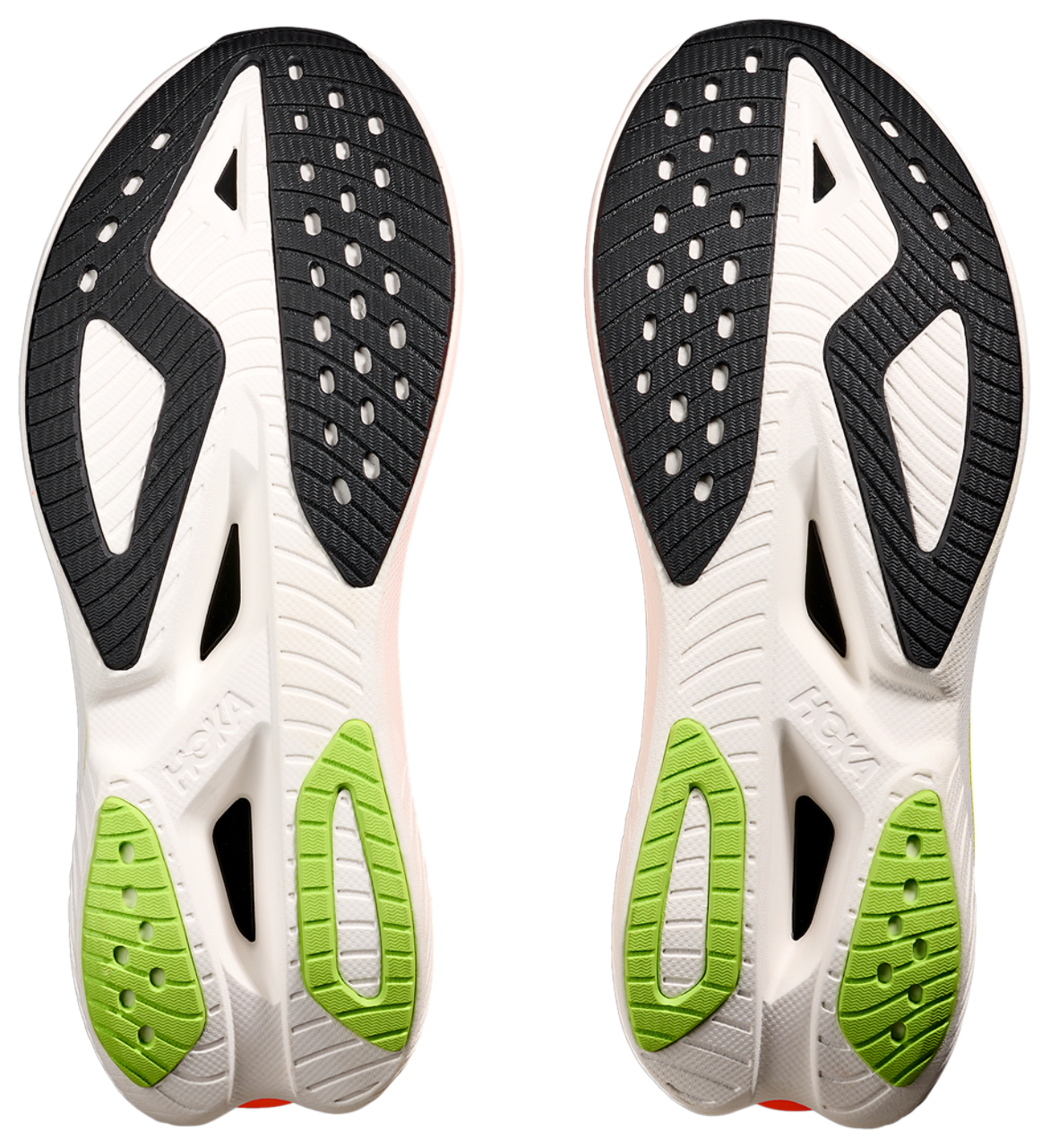 HOKA Mach X 3 Image 5 of 8. Tap to open photo gallery.
