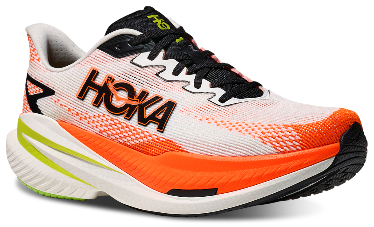 HOKA Mach X 3 Image 6 of 8. Tap to open photo gallery.