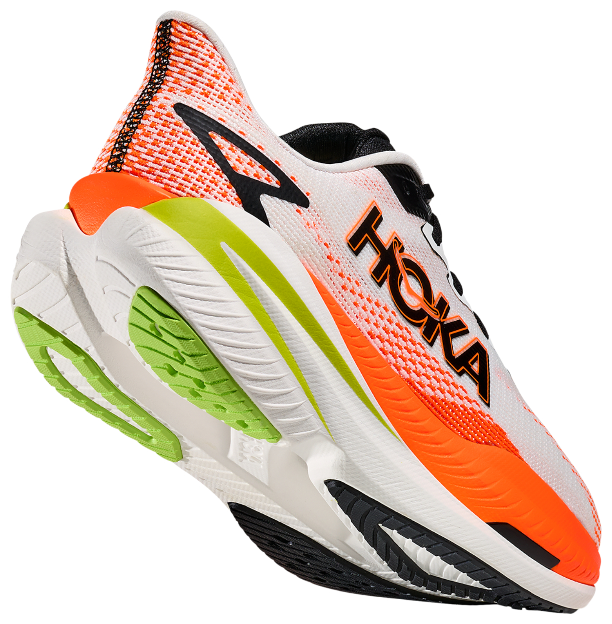HOKA Mach X 3 Image 8 of 8. Tap to open photo gallery.