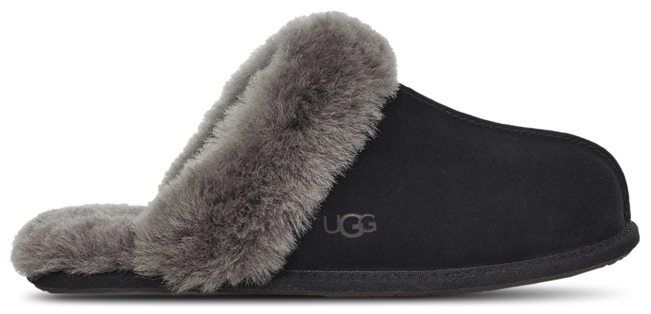 UGG Scuffette II - Women's | Foot Locker