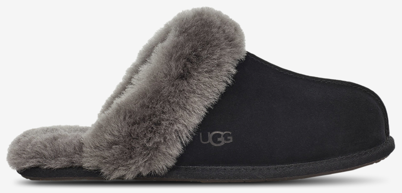 UGG Scuffette II Image 1 of 6. Tap to open photo gallery.